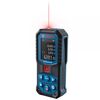 Laser-Entfernungsmesser 'Professional GLM 50-22' mit Schutztasche und Halterung