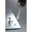 Glasbohrer Ø 3 mm