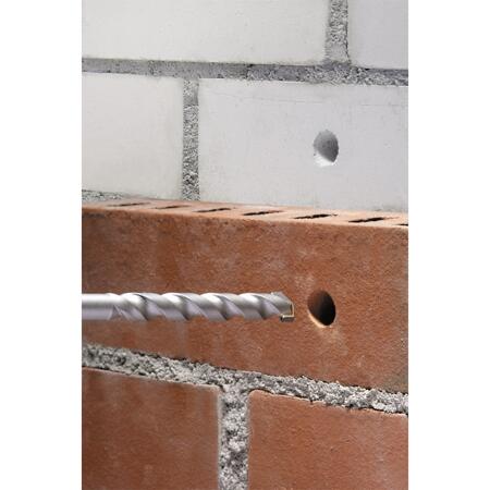 3. Bild von Beton- und Steinbohrer Ø 7 mm