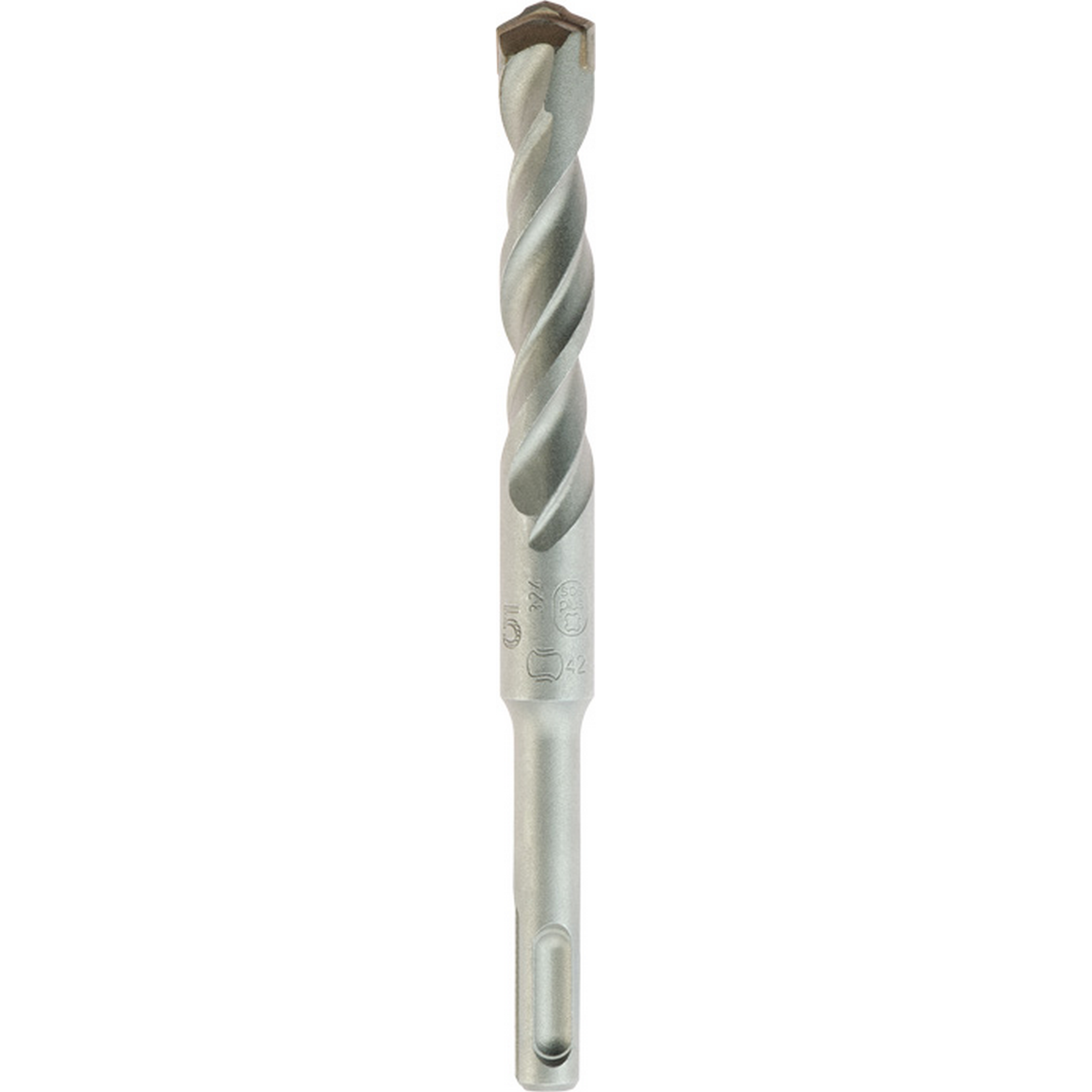 Hammerbohrer 'HB 44' SDS-Plus Ø 15 x 160 mm