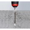 Hammerbohrer 'HB 44' SDS-Plus Ø 15 x 160 mm