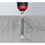 Hammerbohrer 'HB 44' SDS-Plus Ø 15 x 160 mm