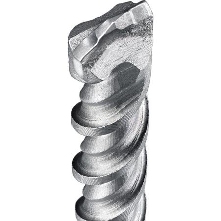 3. Bild von Hammerbohrer 'HB 44' SDS-Plus Ø 18 x 210 mm