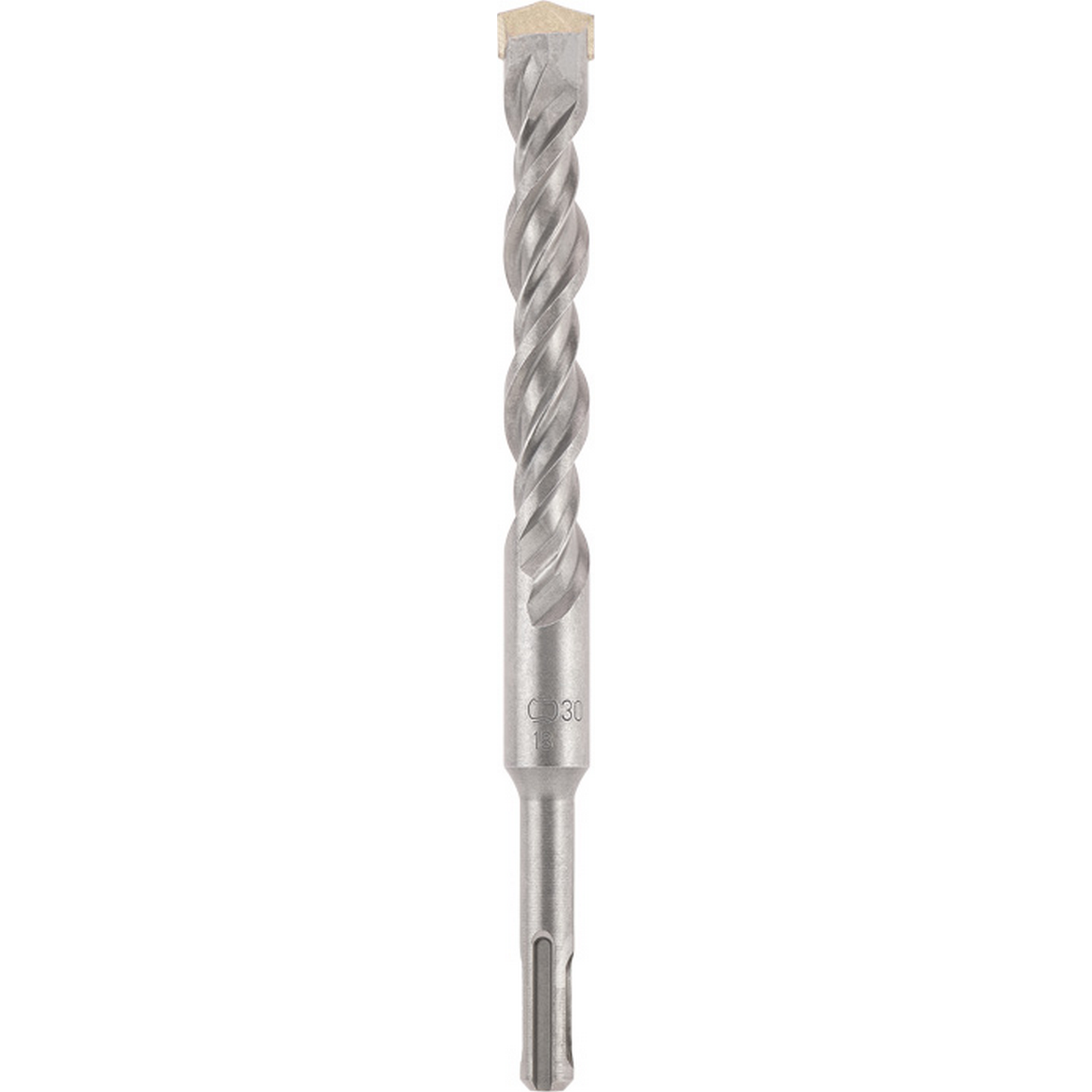 Hammerbohrer 'HB 44' SDS-Plus Ø 18 x 210 mm