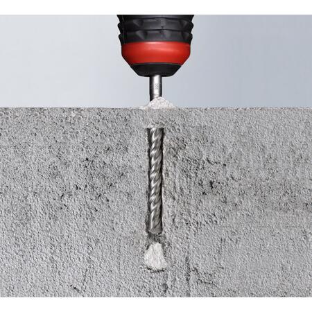 4. Bild von Hammerbohrer 'HB 44' SDS-Plus Ø 20 x 150 mm