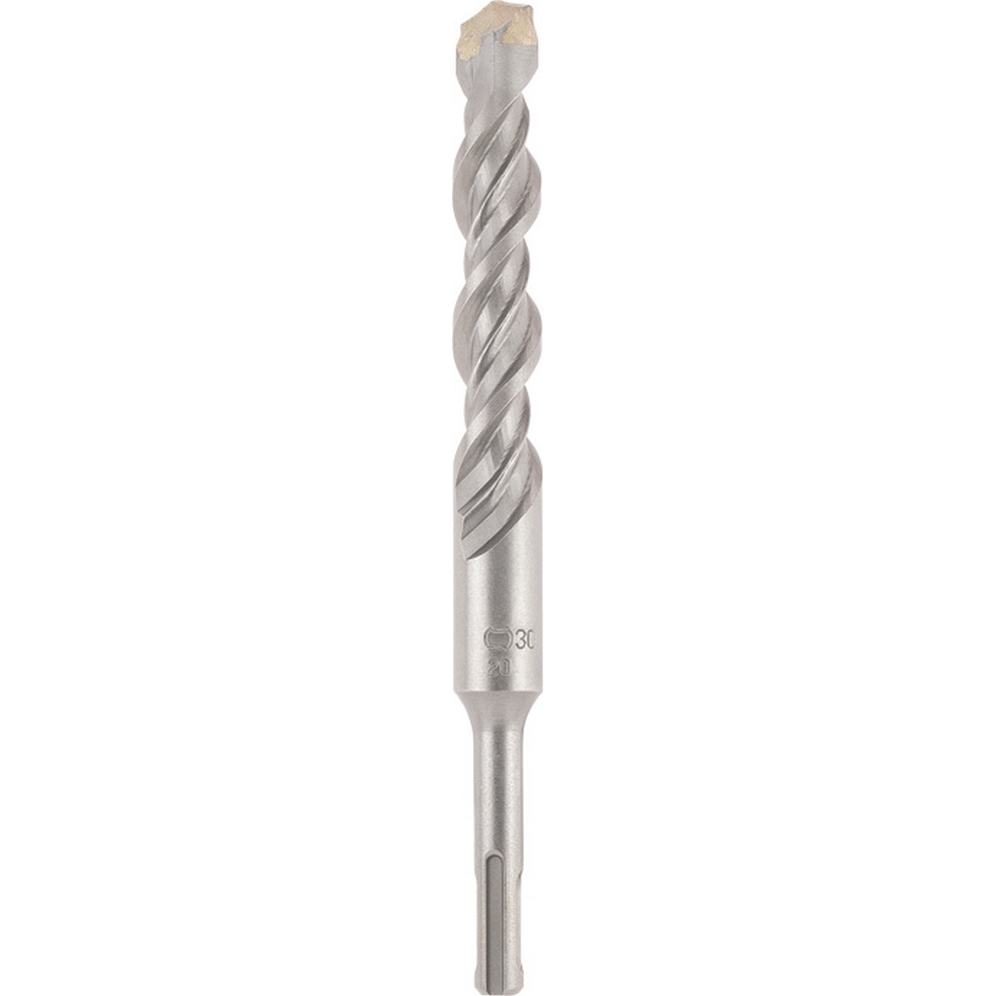 Hammerbohrer 'HB 44' SDS-Plus Ø 20 x 150 mm