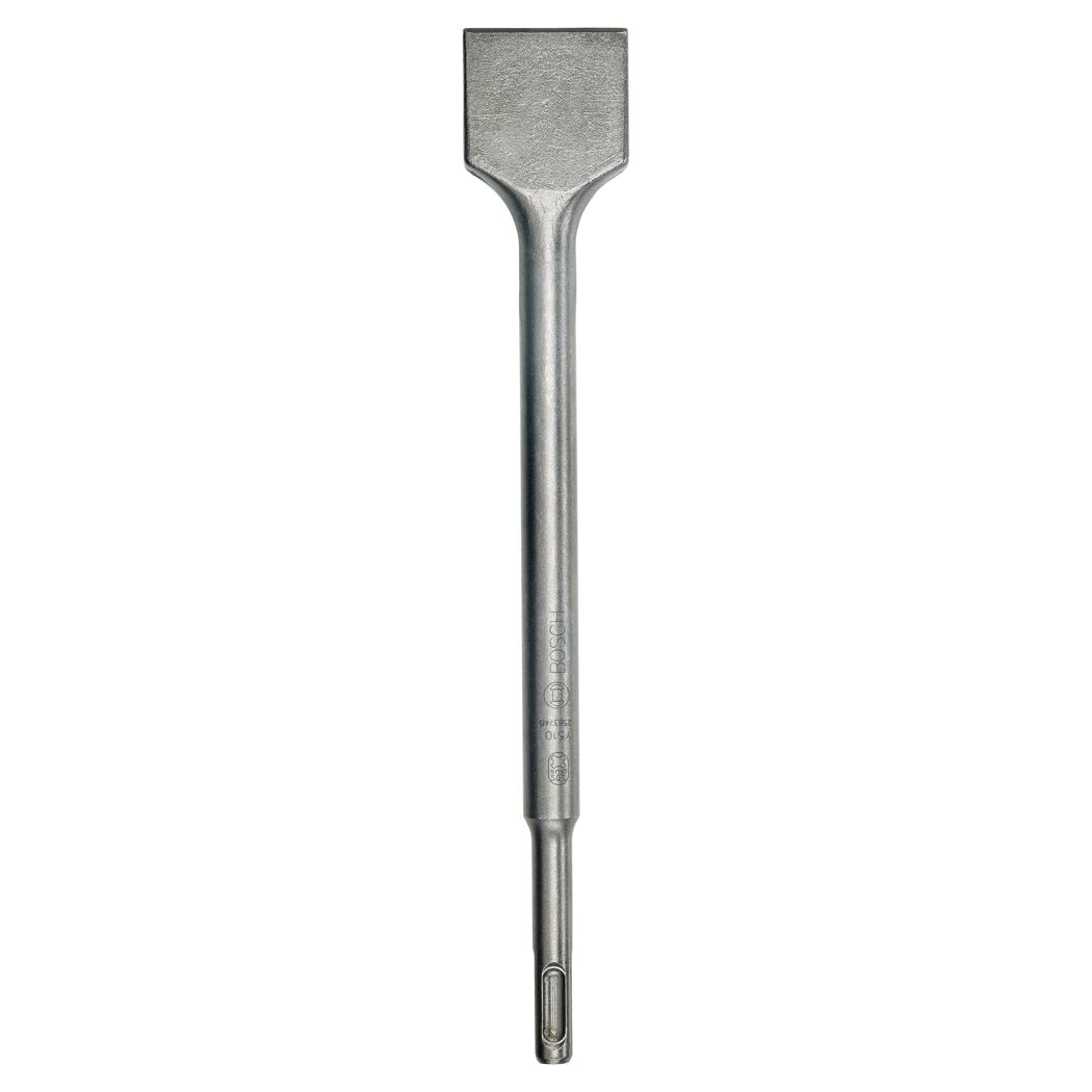 Bosch Spatmeißel mit Meißelschneide 40 mm