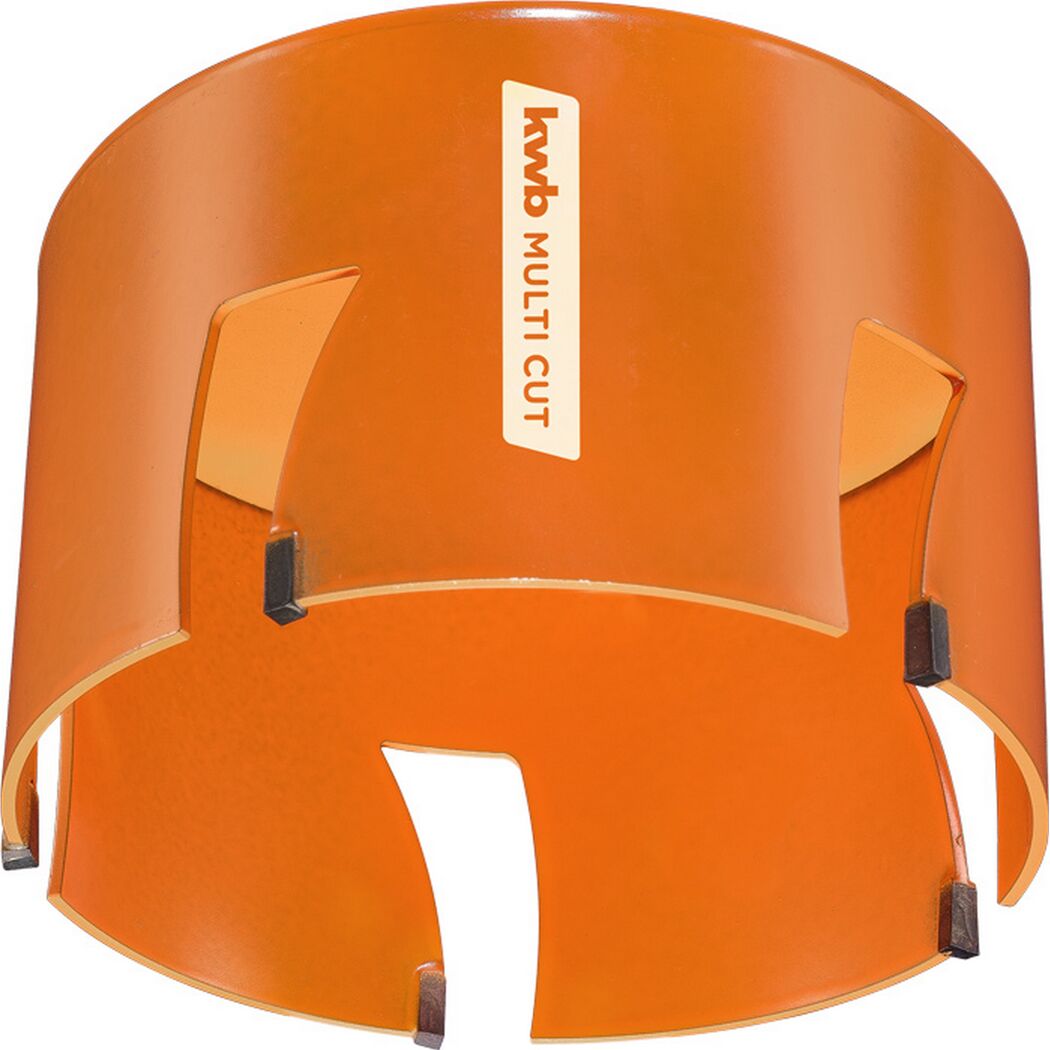 Lochsäge 'EasyCut' Ø 105 mm