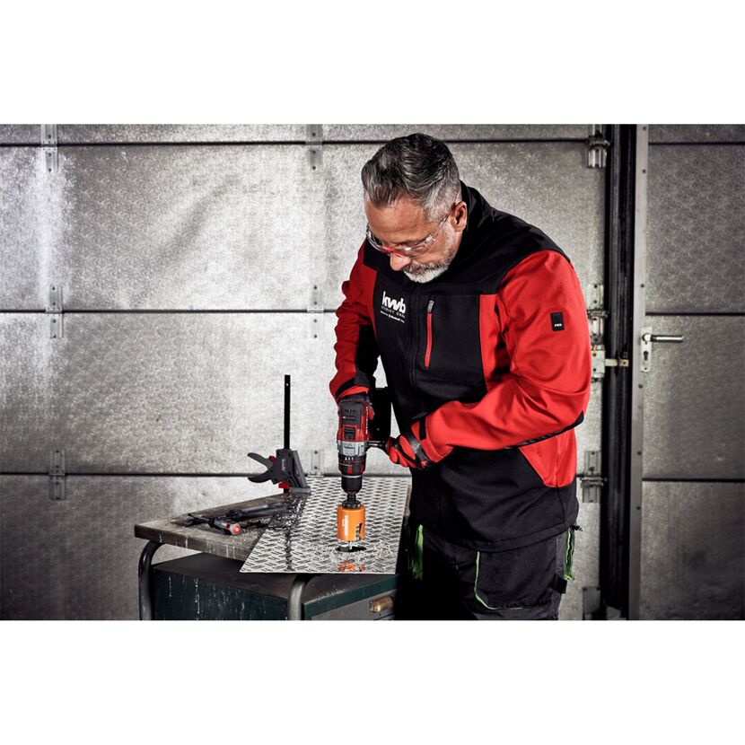 Lochsäge 'EasyCut' Ø 105 mm