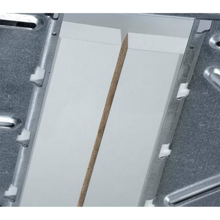 4. Bild von Stichsägeblatt HCS fein 2 Stück