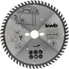 Kreissägeblatt Ø 250 x 3,2 x 30 mm