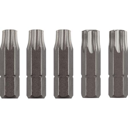 2. Bild von Bit-Set 'Basic Use' Torx 25 mm 5-teilig