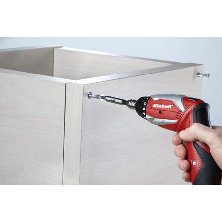 5. Bild von Bit-Set 'Basic Use' Torx 25 mm 5-teilig
