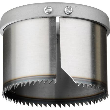 2. Bild von Wolframstahl-Lochsäge Ø 57 mm