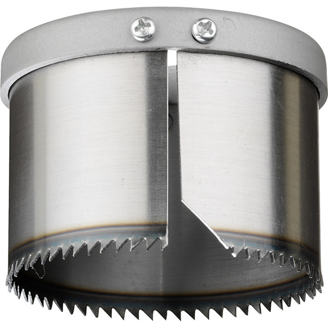 Bild von Wolframstahl-Lochsäge Ø 57 mm
