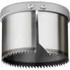 Wolframstahl-Lochsäge Ø 57 mm