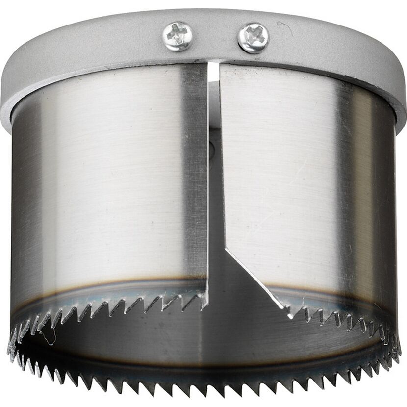 Wolframstahl-Lochsäge Ø 57 mm