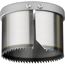 Wolframstahl-Lochsäge Ø 57 mm