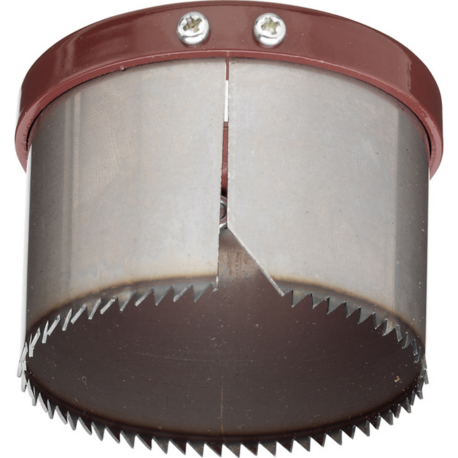 Bild von Wolframstahl-Lochsäge Ø 68 mm