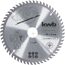 Kreissägeblatt Hartmetall 56 Zähne Ø 190 x 20 mm