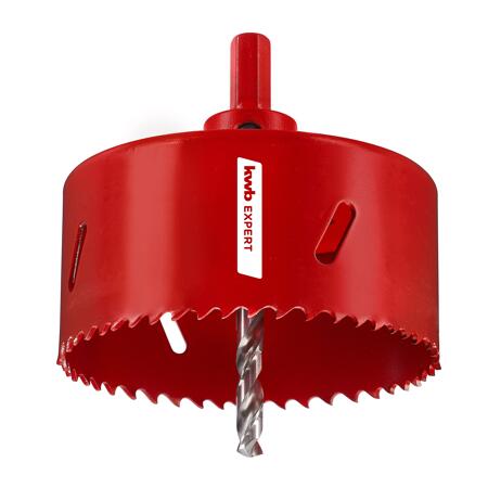 2. Bild von Bimetall-Lochsäge Ø 29 mm