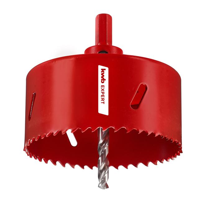 Bild von Bimetall-Lochsäge Ø 29 mm
