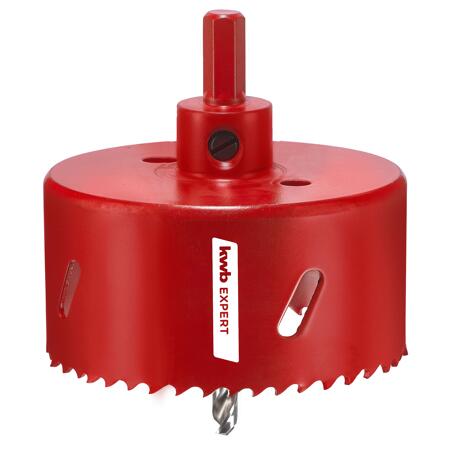3. Bild von Bimetall-Lochsäge Ø 29 mm