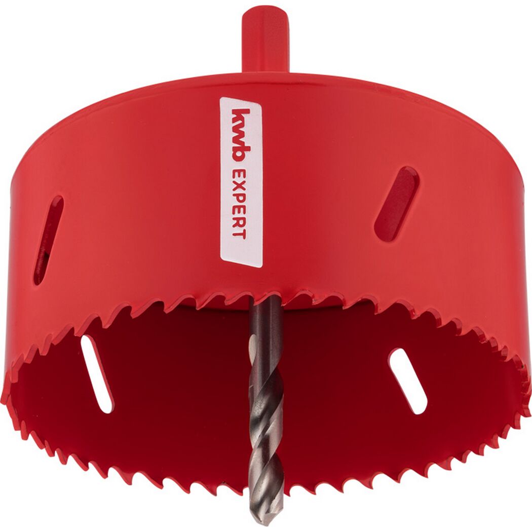 Bimetall-Lochsäge Ø 29 mm