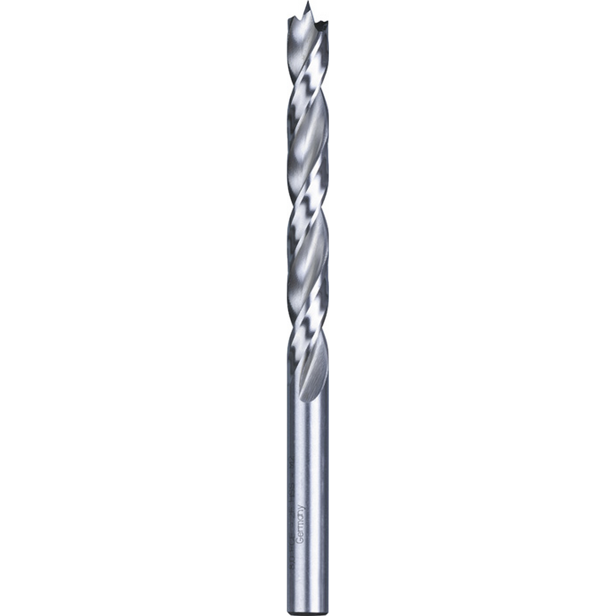 Hartholzbohrer Ø 9 x 80 mm