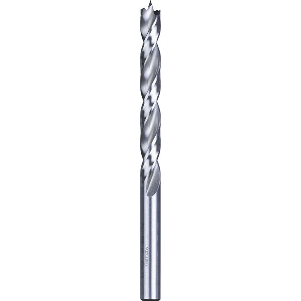 Hartholzbohrer Ø 9 x 80 mm