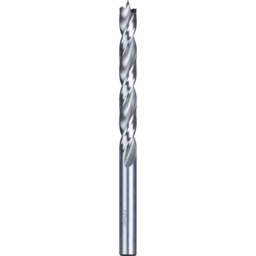 Hartholzbohrer Ø 9 x 80 mm