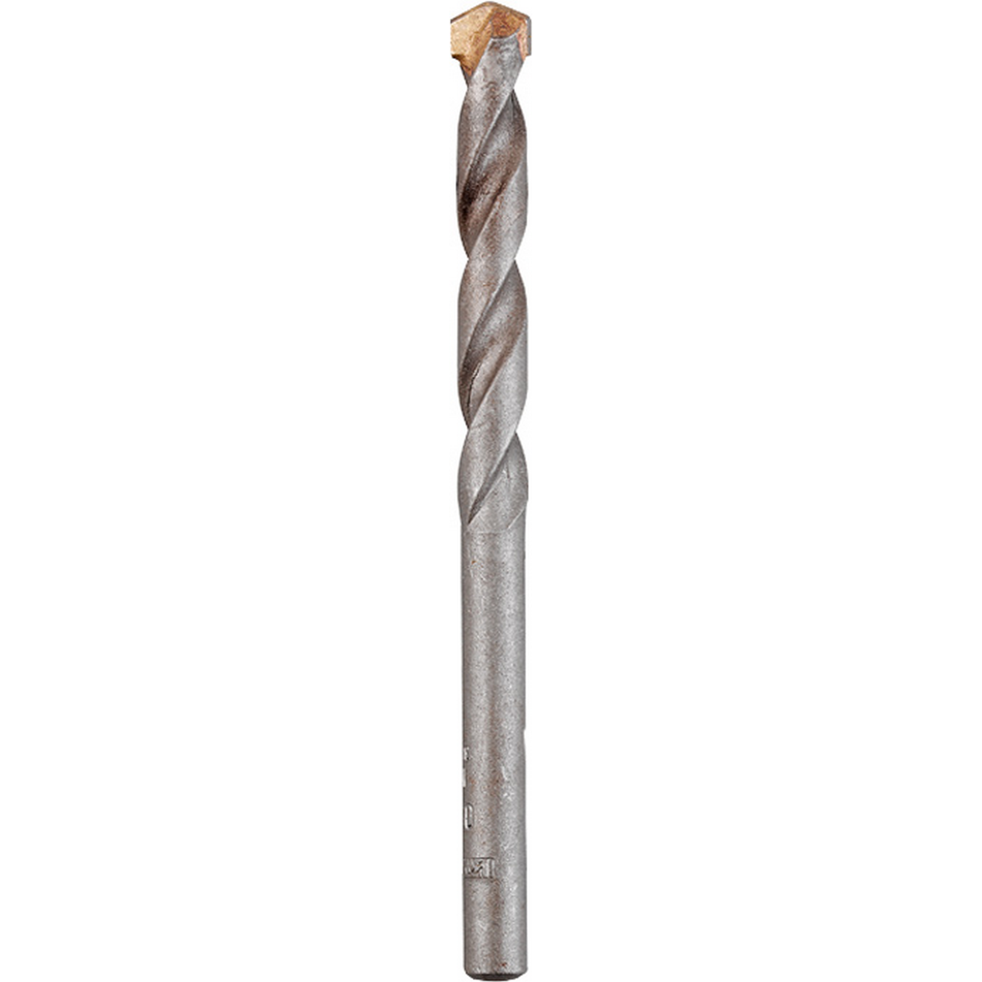 Beton- und Steinbohrer Ø 13 mm