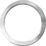 Reduzierring für Kreissägeblatt 20/16 mm