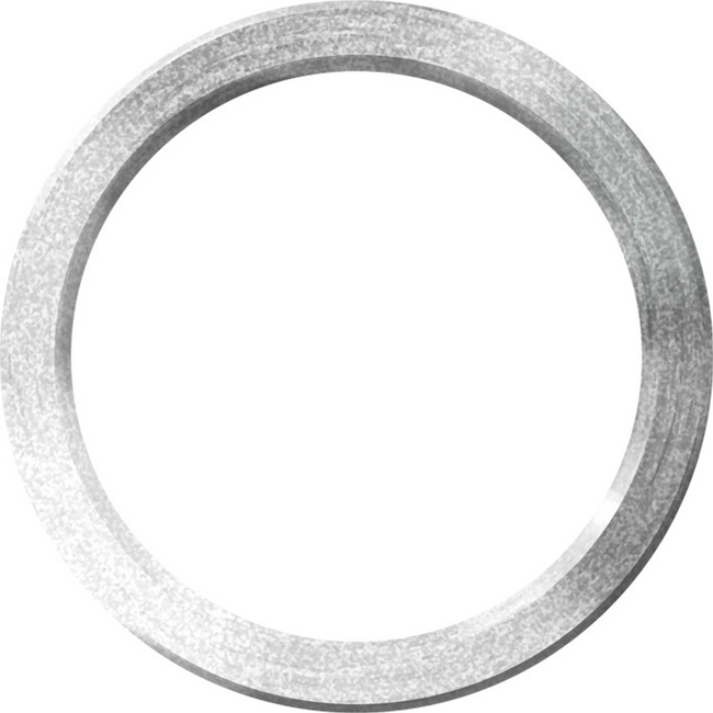 Bild von Reduzierring für Kreissägeblatt 20/16 mm