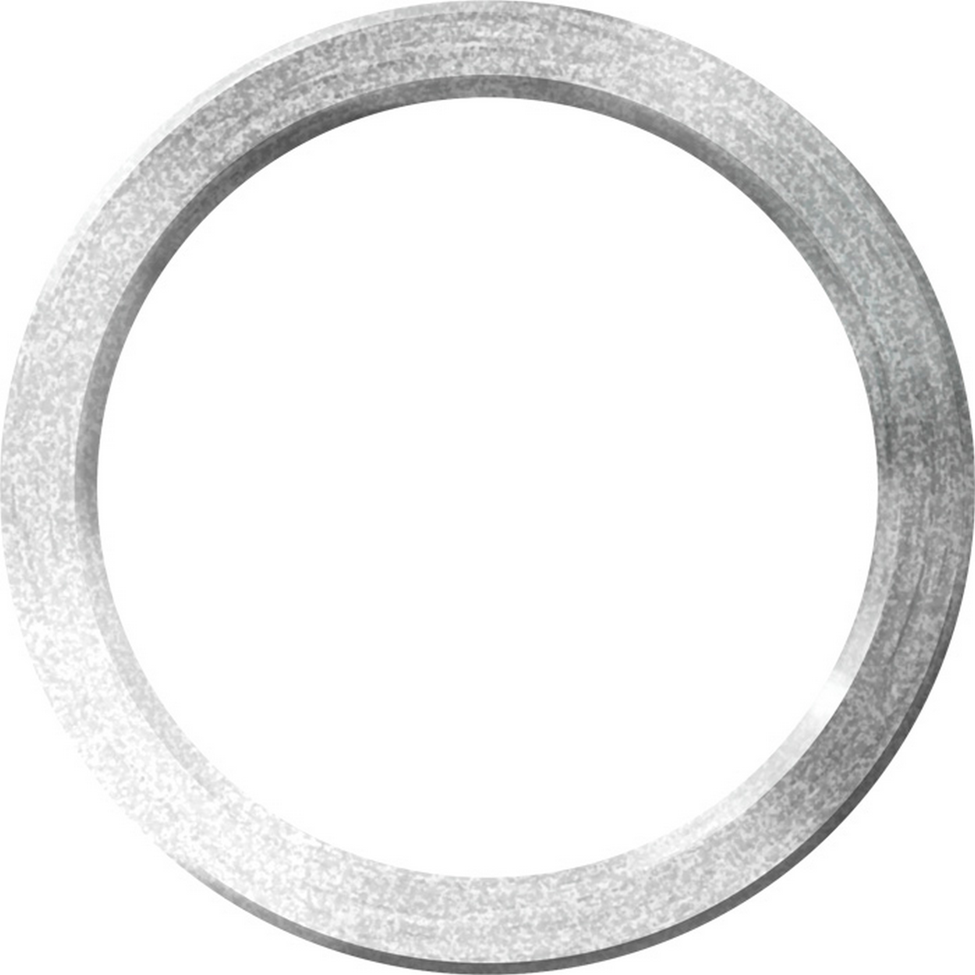 Reduzierring für Kreissägeblatt 20/16 mm