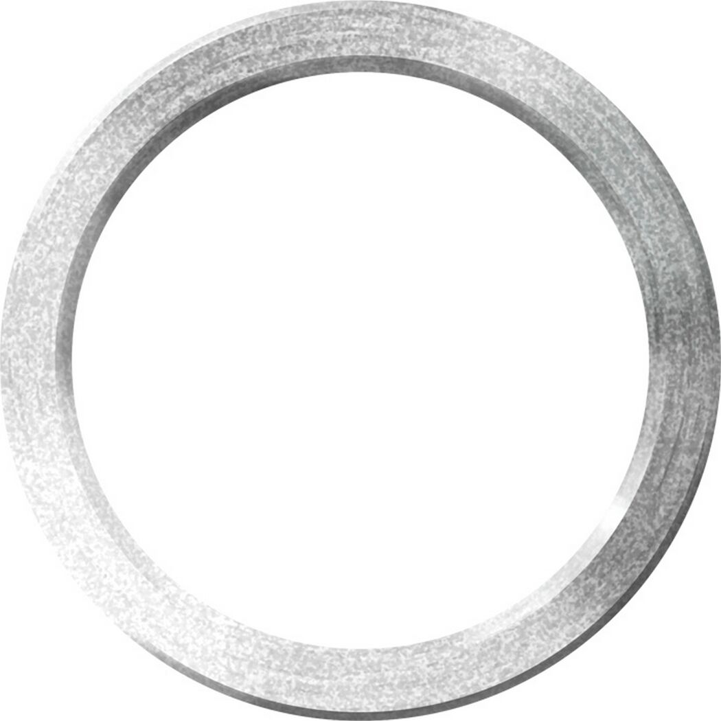 Reduzierring für Kreissägeblatt 20/16 mm