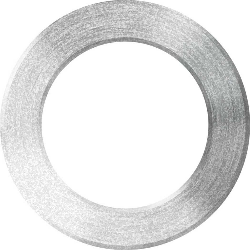Reduzierring für Kreissägeblatt 30/20 mm