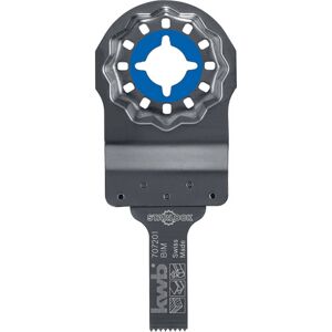 Tauchsägeblatt Bimetall 10 x 20 mm