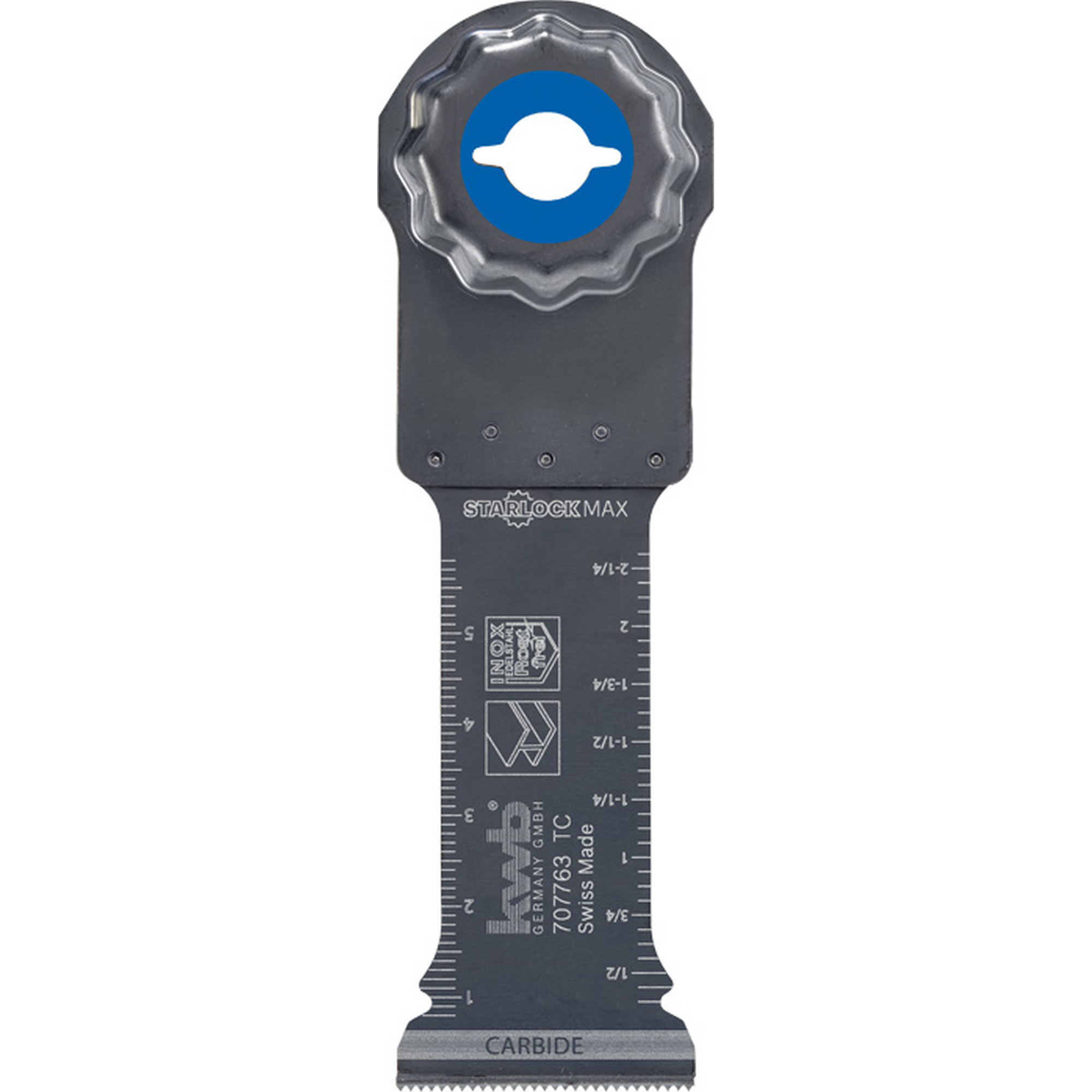 Tauchsägeblatt Hartmetall 32 x 70 mm