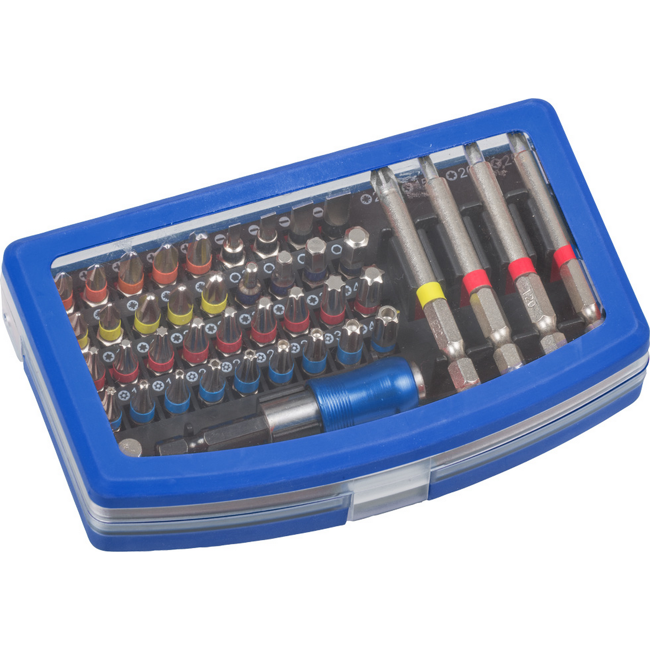 Bild von Bit-Set 42-teilig