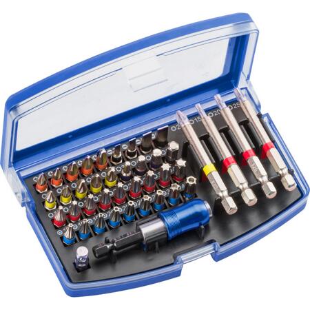 3. Bild von Bit-Set 42-teilig