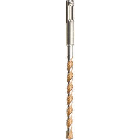 2. Bild von Allzweckbohrer 'Easy Cut' SDS-Plus Ø 5 x 110 mm