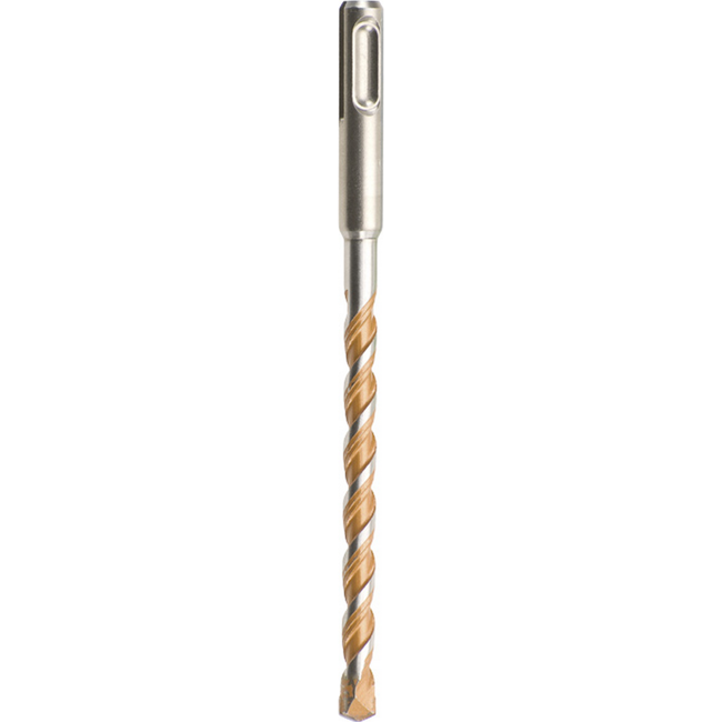 Bild von Allzweckbohrer 'Easy Cut' SDS-Plus Ø 5 x 110 mm
