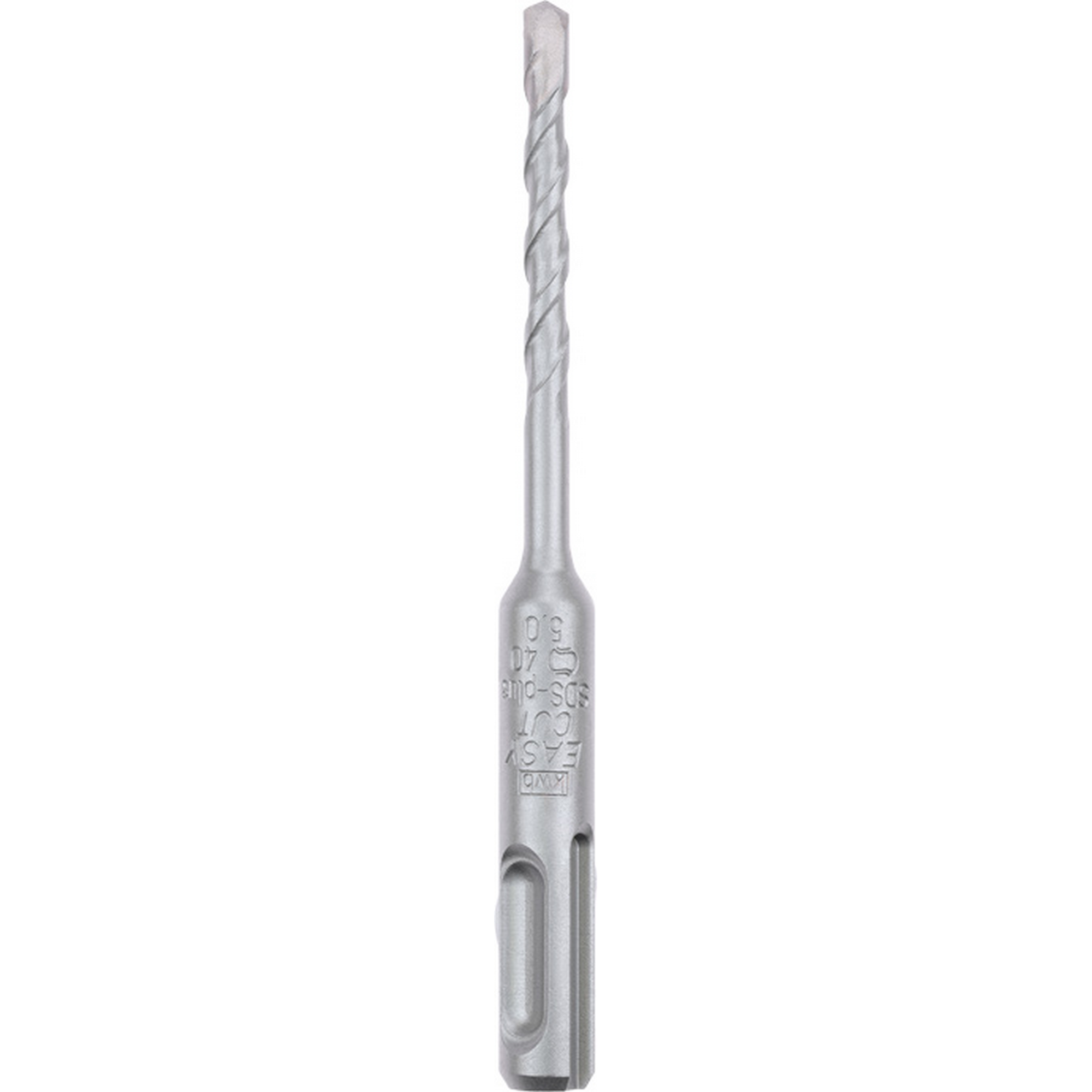Allzweckbohrer 'Easy Cut' SDS-Plus Ø 5 x 110 mm