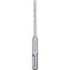 Allzweckbohrer 'Easy Cut' SDS-Plus Ø 5 x 110 mm
