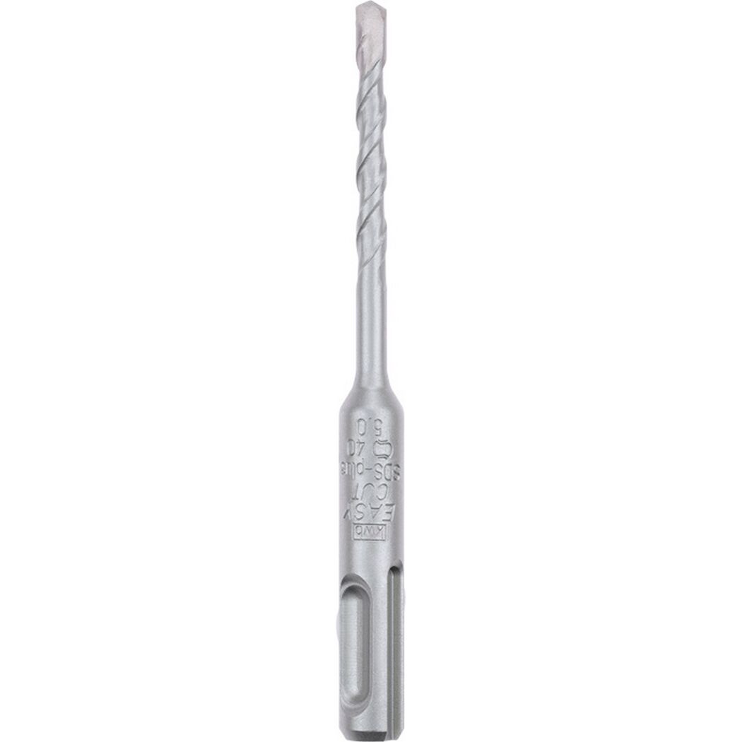 Allzweckbohrer 'Easy Cut' SDS-Plus Ø 5 x 110 mm