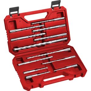 Bohrersatz SDS-plus 12-teilig