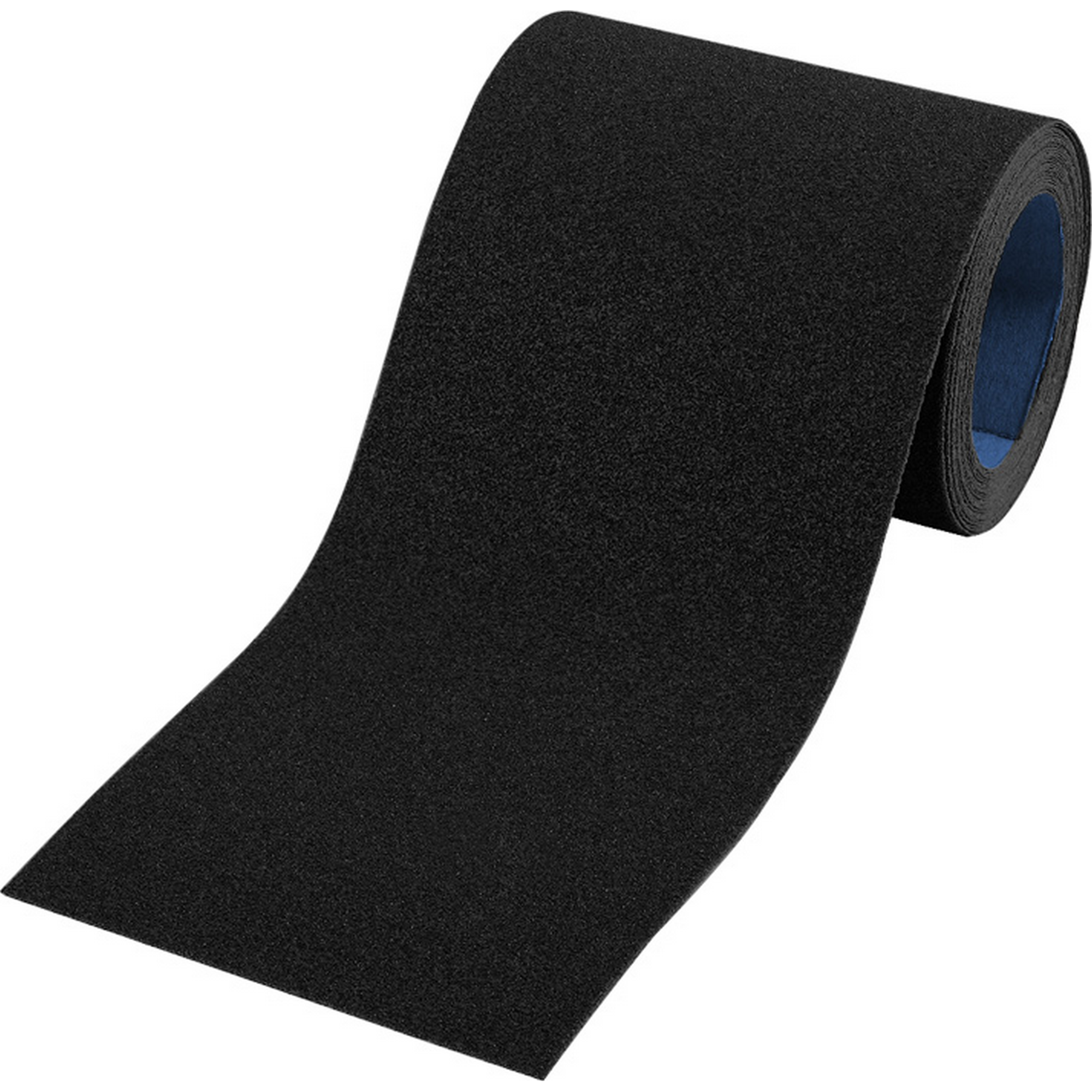Schleifrolle Blaukörper K40 50 mm x 5 m