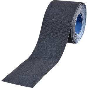 Schleifrolle Blaukörper K80 50 mm x 5 m