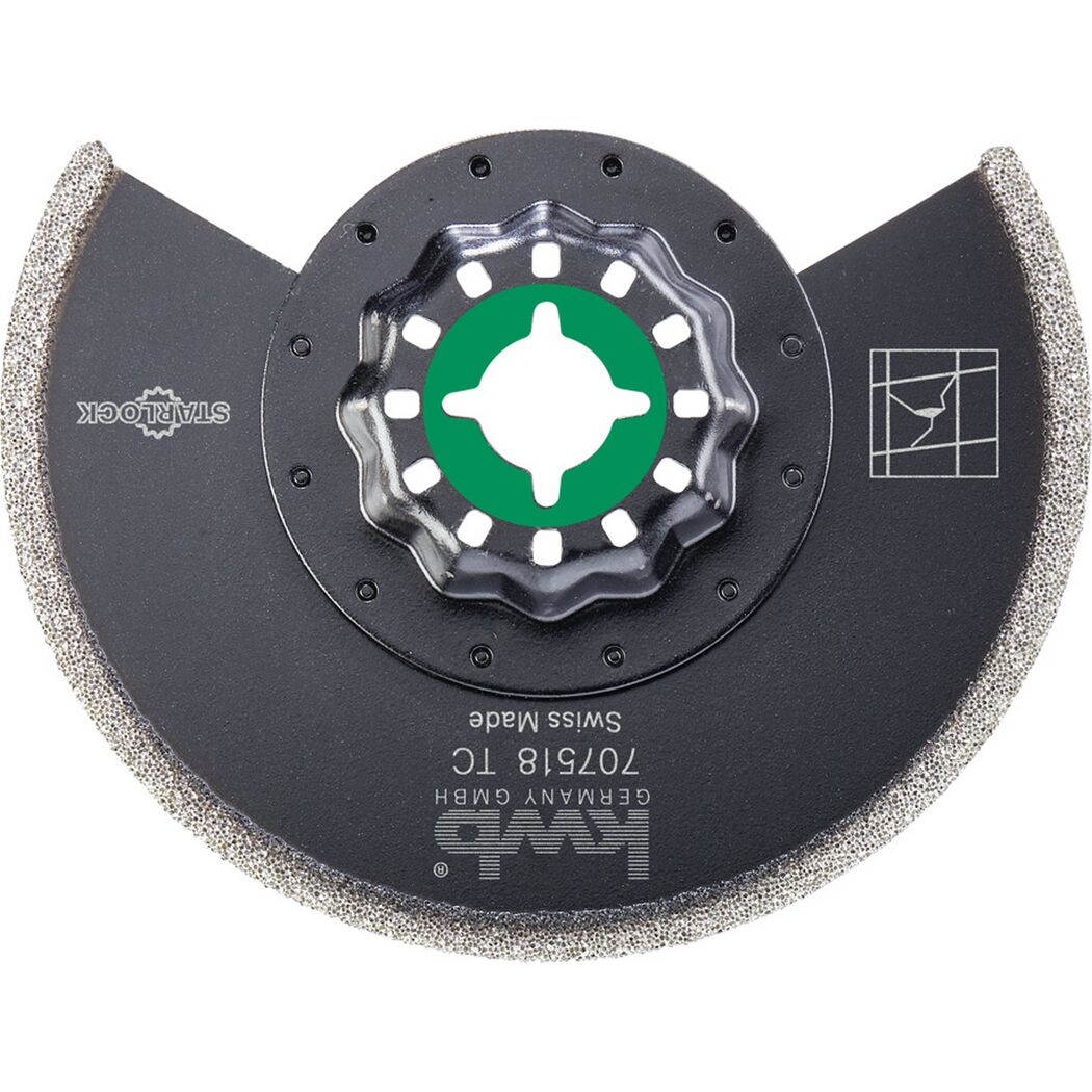 Sägeblatt Ø 85 mm